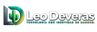 Leo Deveras — Tecnología con identidad de rancho